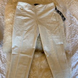 TUMMY CONTROL PANTS- Zac & Rachel